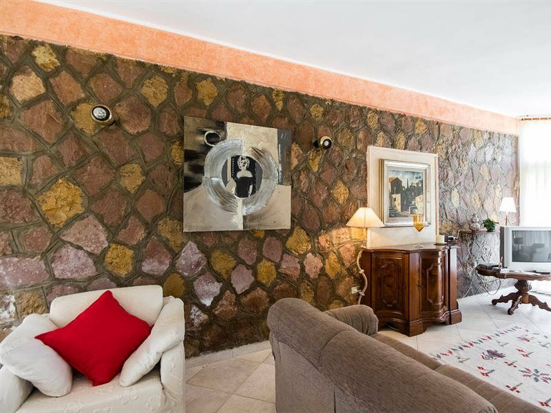 Villa Iole Apartment Carloforte  Exterior photo
